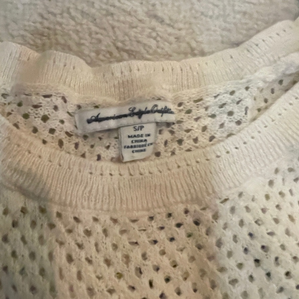 Knit top - Picture 2 of 5
